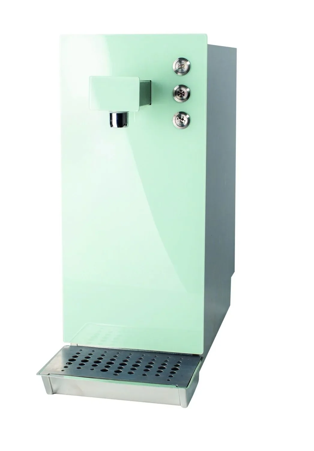"Waterdispenser, bruiswater machine, sodamaker, carbonator - TWIST image"