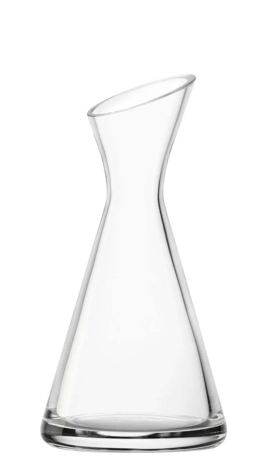 "Karaf, karaf water, wijnkaraf, glazen karaf - One For All, 0,5 l image"