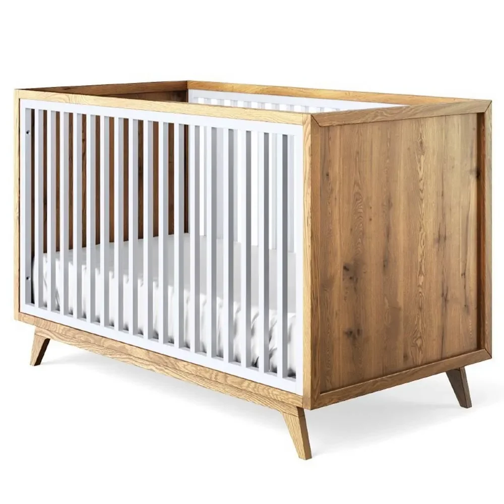"Romina Uptown Babybed image"
