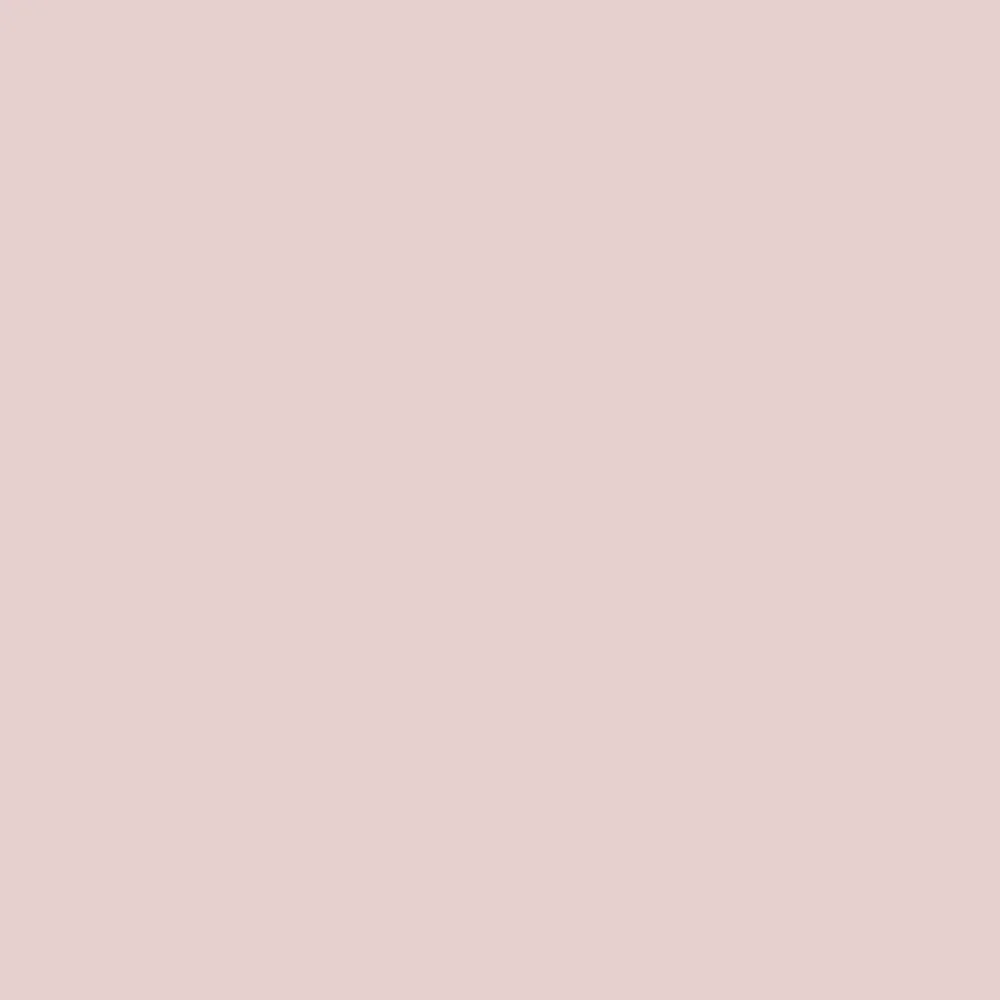 "Casadeco My Little World behang uni roze image"