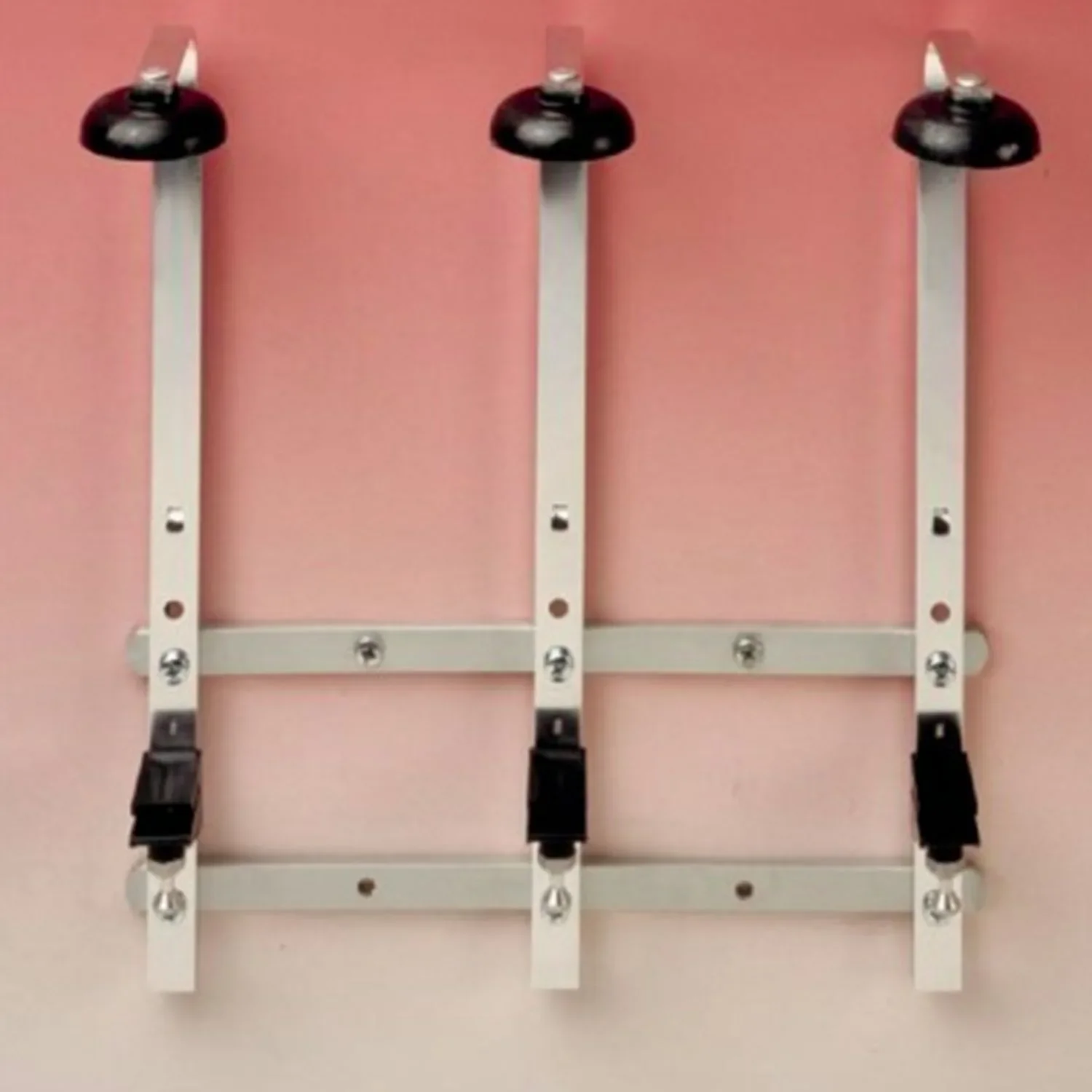 "Professionele Alcohol dispenser voor 0,7 - 1,0L flessen - Alcohol dispenser voor 4 flessen image"