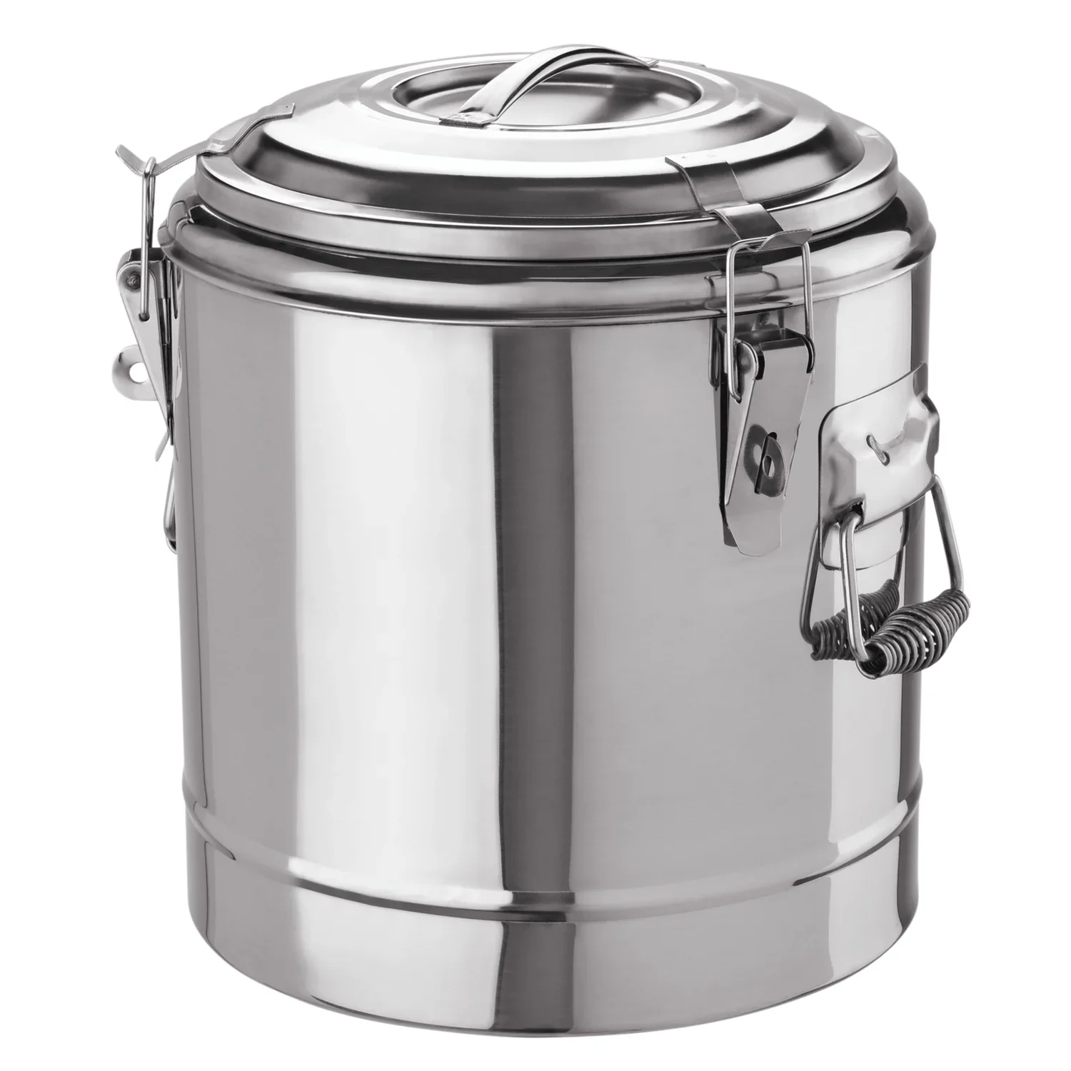 "Thermo voedselcontainer, thermische container - voor transport, 22L image"