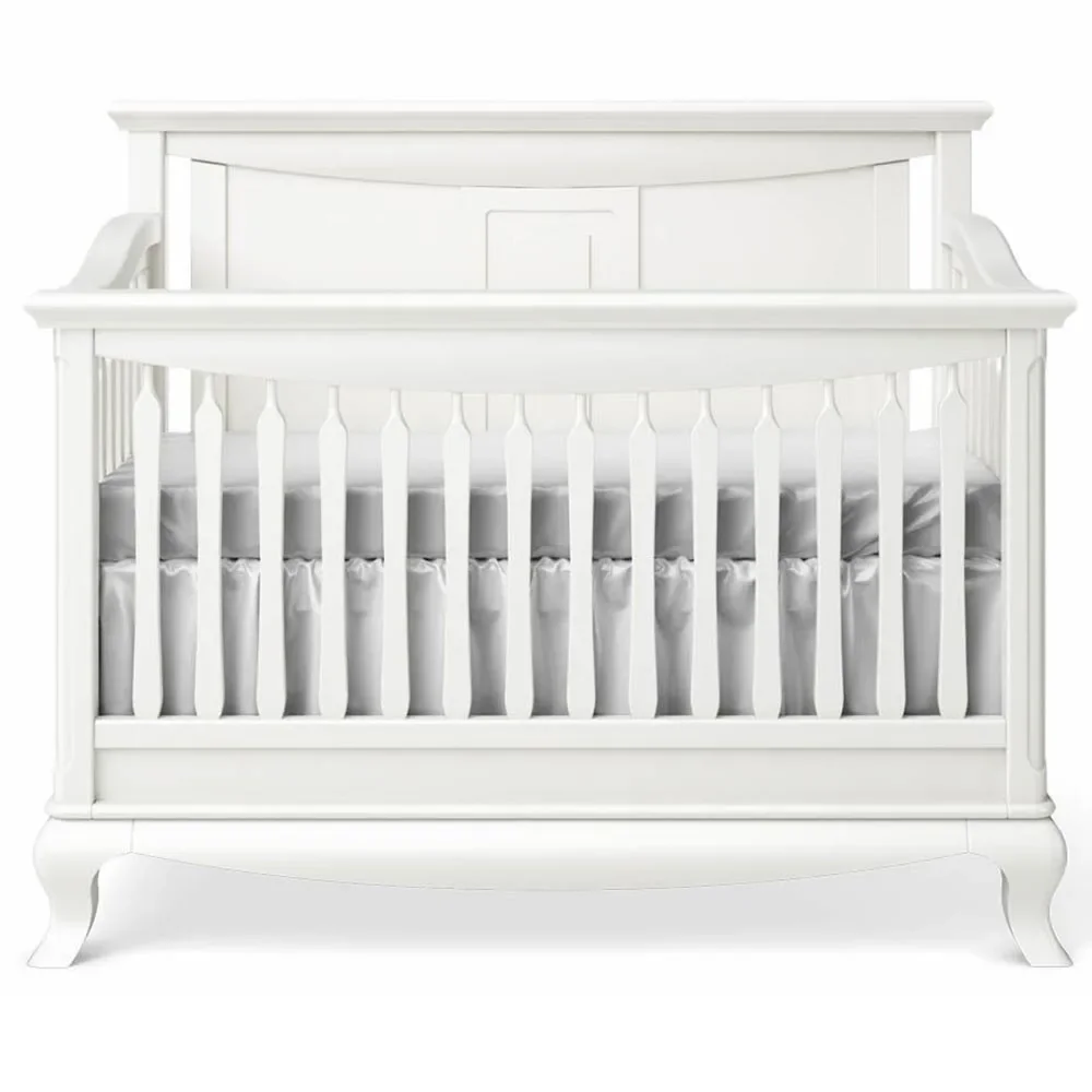 "Romina Antonio baby ledikant rug gesloten image"