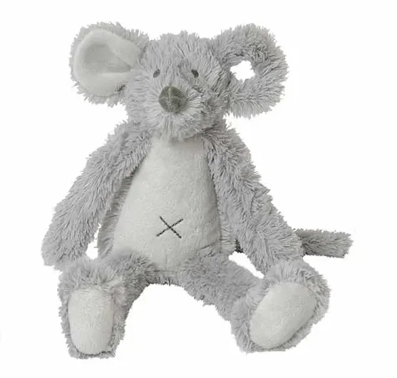 "Happy Horse knuffel muis Mindy image"