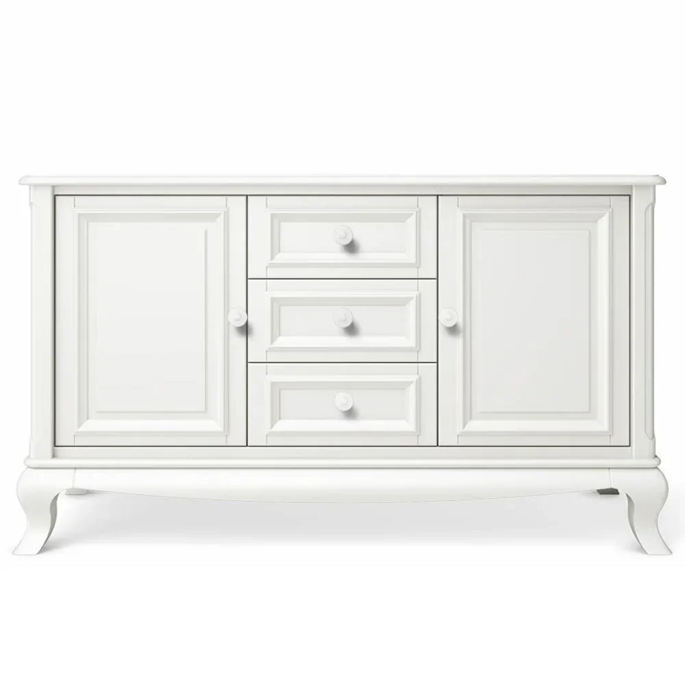 "Romina Antonio commode / aankleedkussen image"