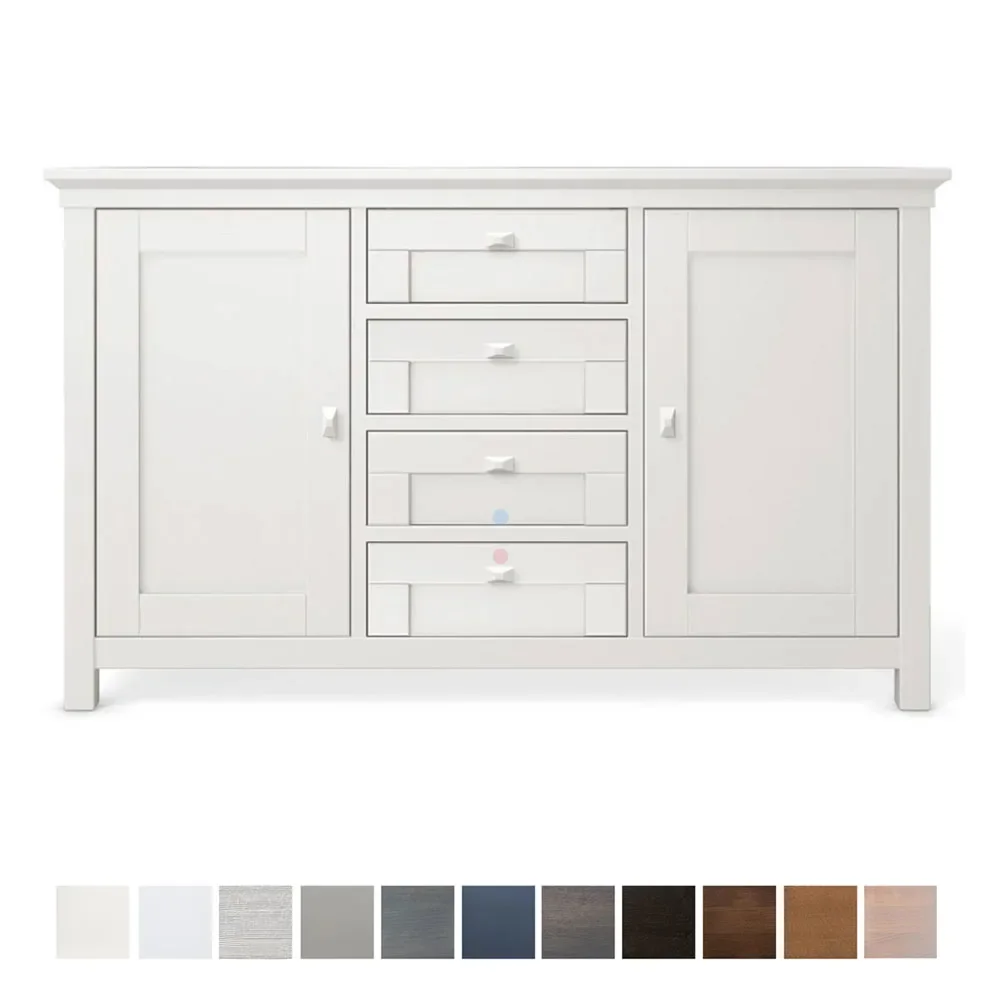 "Romina Karisma commode laden & deuren image"