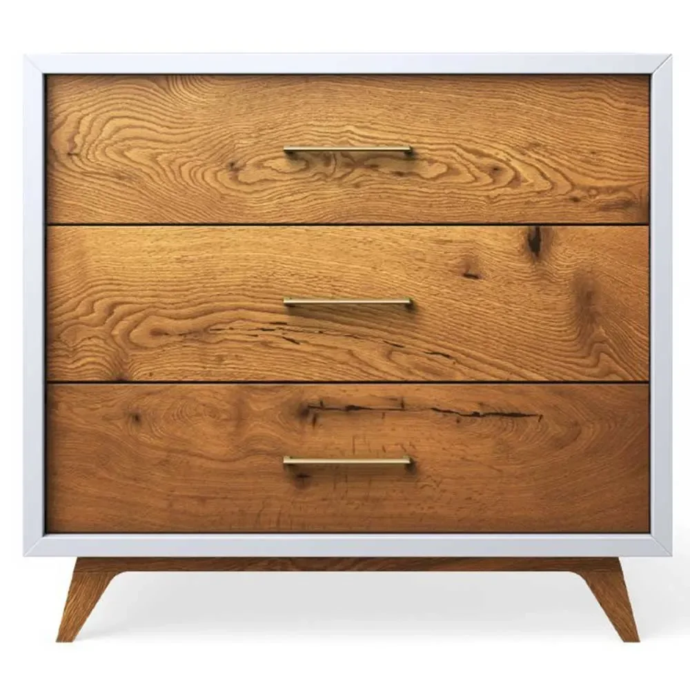 "Romina Uptown commode 3 laden image"