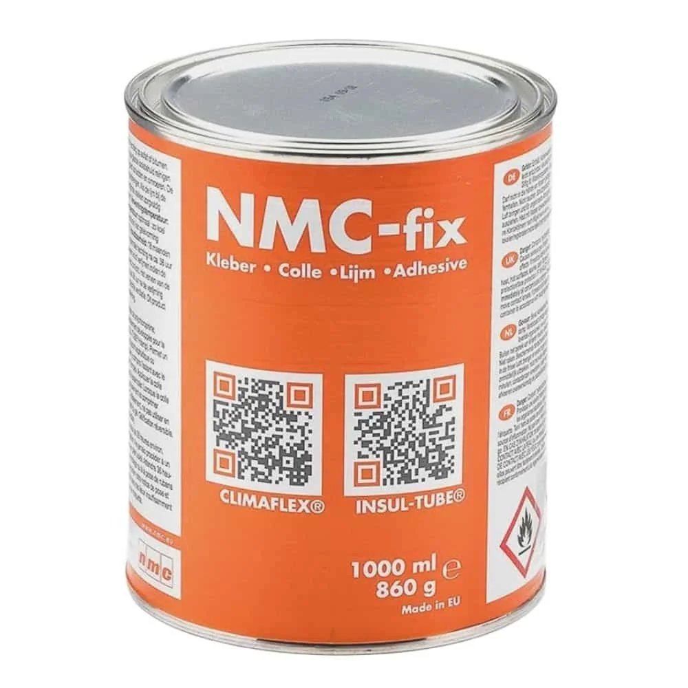 "Contactlijm, Metaallijm, Isolatielijm, 1000ml image"