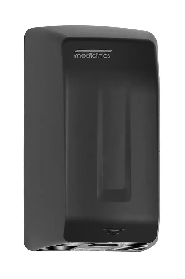 "Handdroger automatisch - M04A, SmartFlow, Kleur: zwart image"