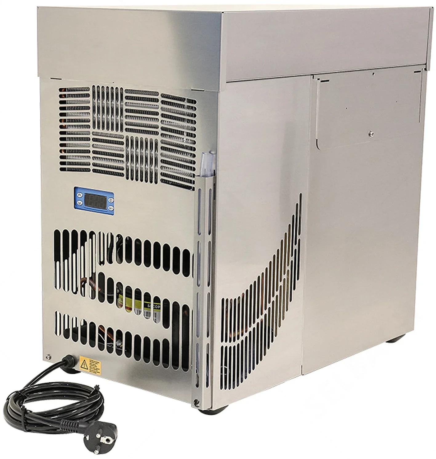"Waterdispenser, Bruiswater machine, Sodamaker, Carbonator - AQUA 50 UTK image"