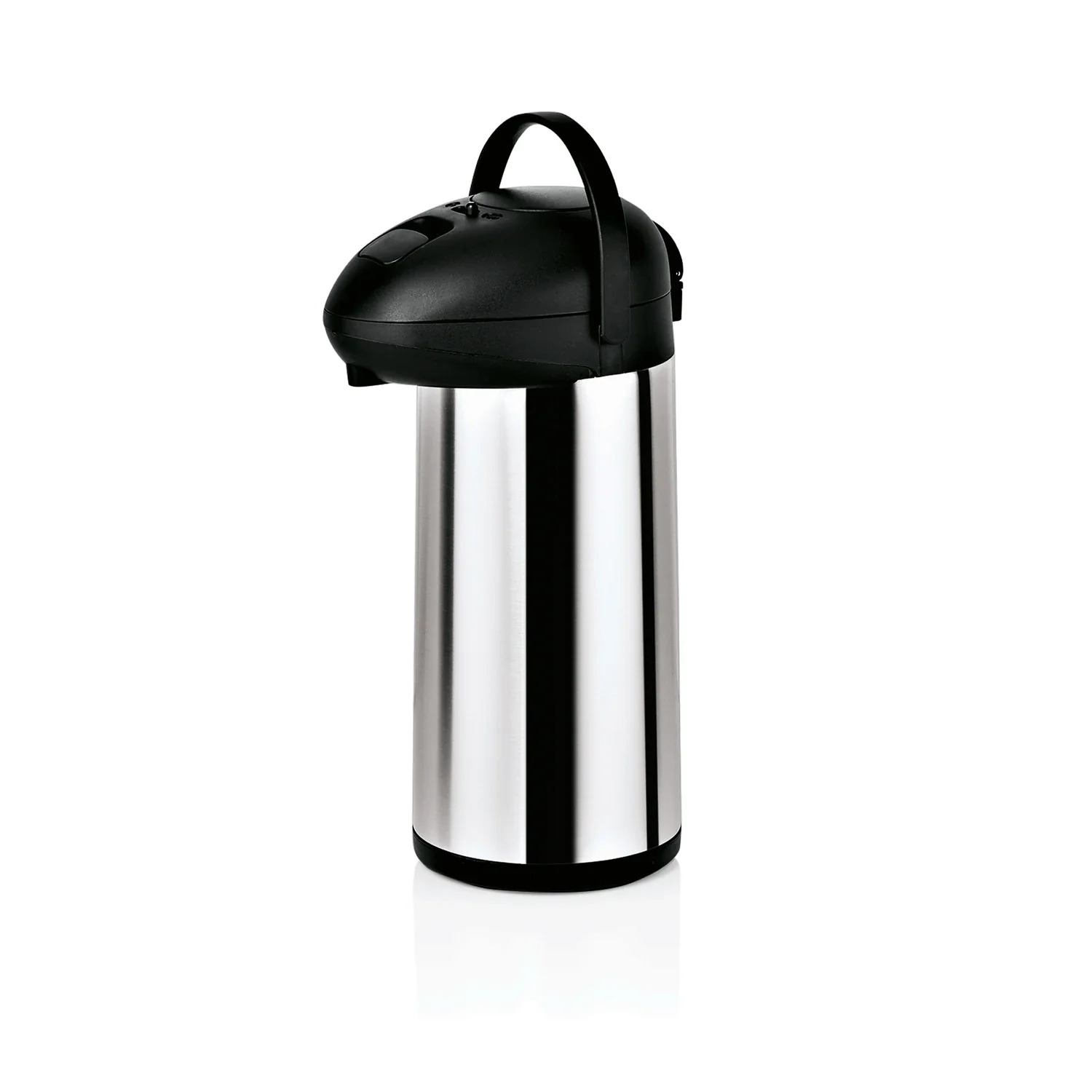"Isoleerkan, thermoskan met pomp – 5L image"