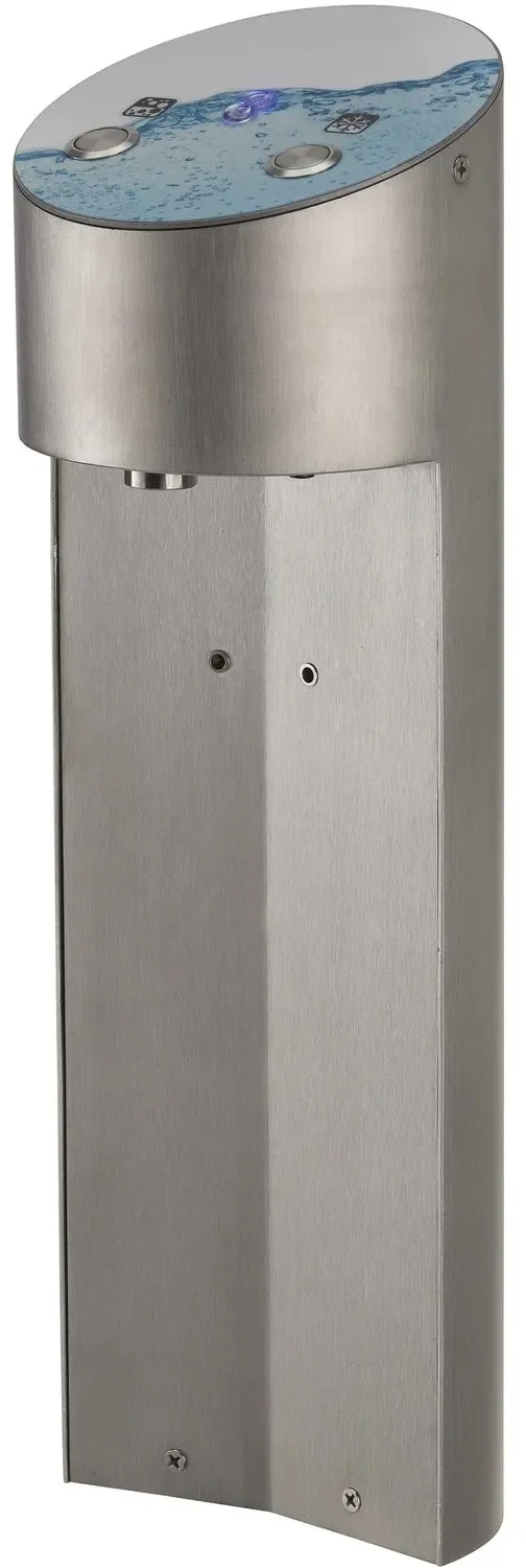 "Tapzuil BluTower  - Stijlvolle en functionele Tapzuil voor thuis en op kantoor image"