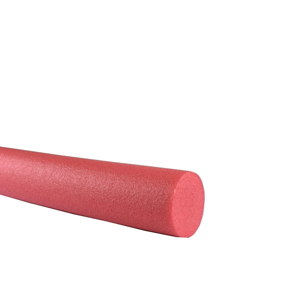 "Zwemnoedel, poolnoedel, 160cm rood, waterspeelgoed image"