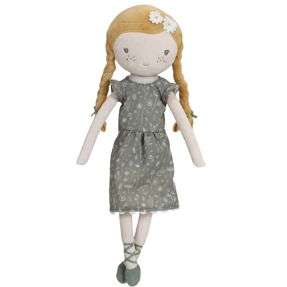 "Little Dutch lappenpop Julia image"