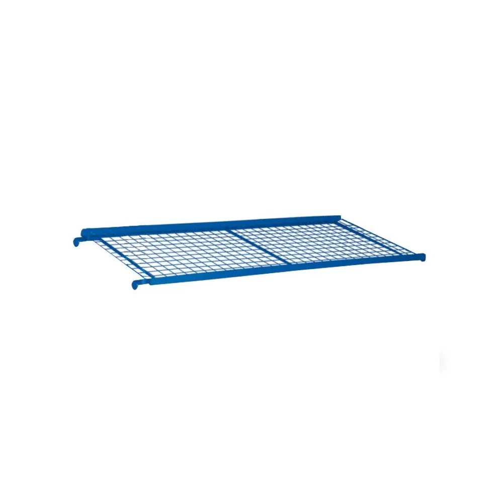"Extra Plank Etagewagen Neigbaar 50kg image"