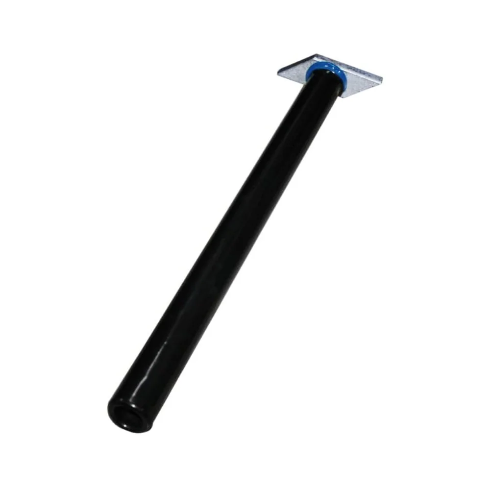 "Korte Draagarm met Schrumpfschlauch, 375mm, 20kg Draaglast image"
