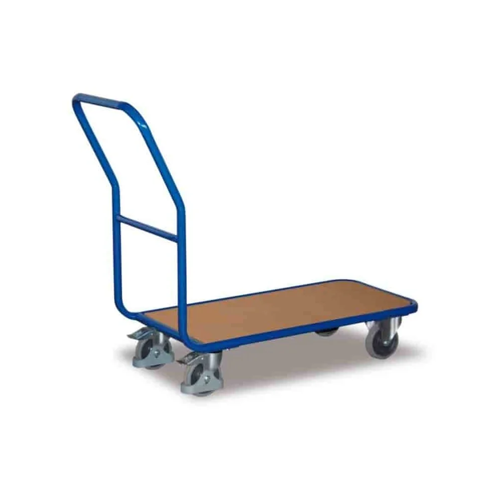 "Magazijnwagen Typ M + EasySTOP image"