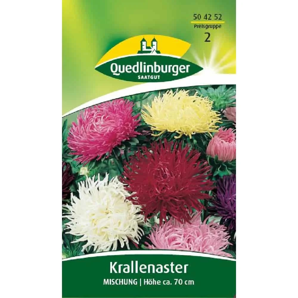 "Klauwaster, Mengeling image"
