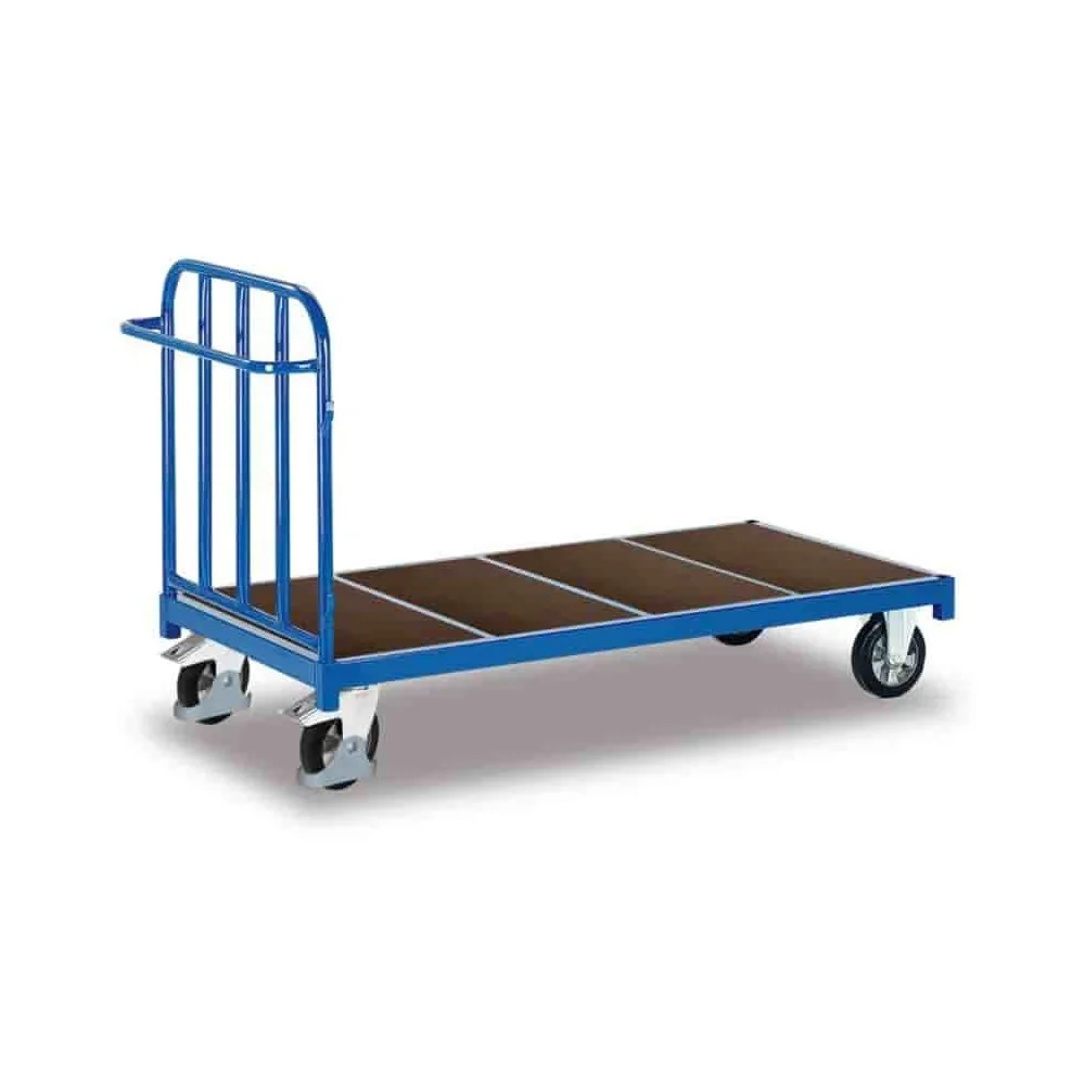 "Stirnwandwagen 1200 kg, Boni Transportkar image"