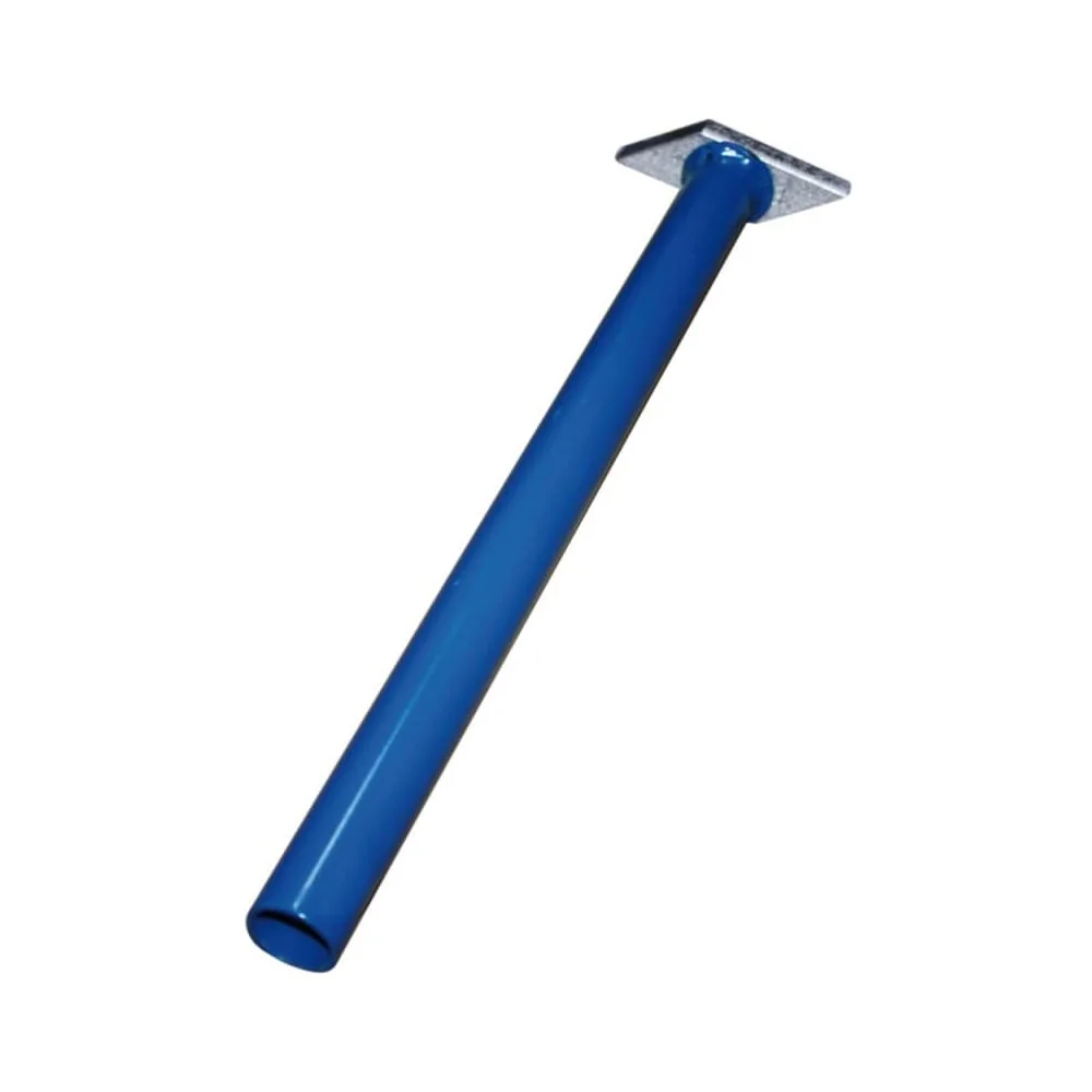 "Korte Draagarm 375mm, Blauw, 20 kg image"