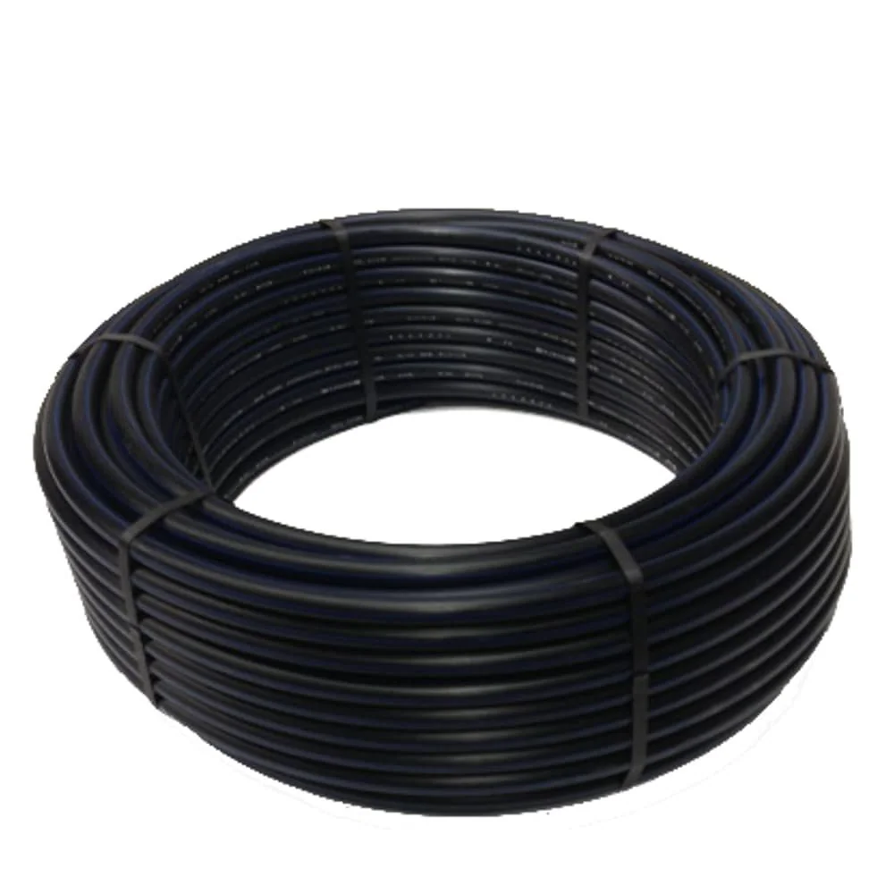 "PE Leiding 25mm - Drinkwaterleiding voor Tuin & Huis image"