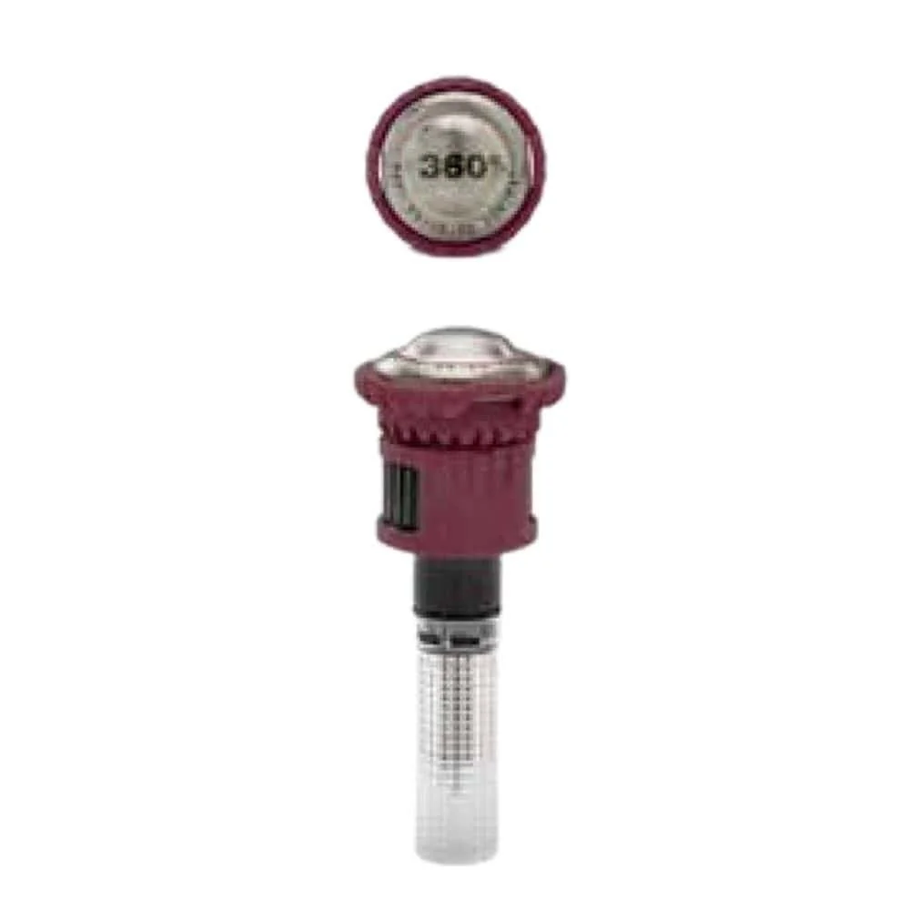Roterende Sproeier R-VAN 24-360 - Gazonsproeier, Tuinsproeier