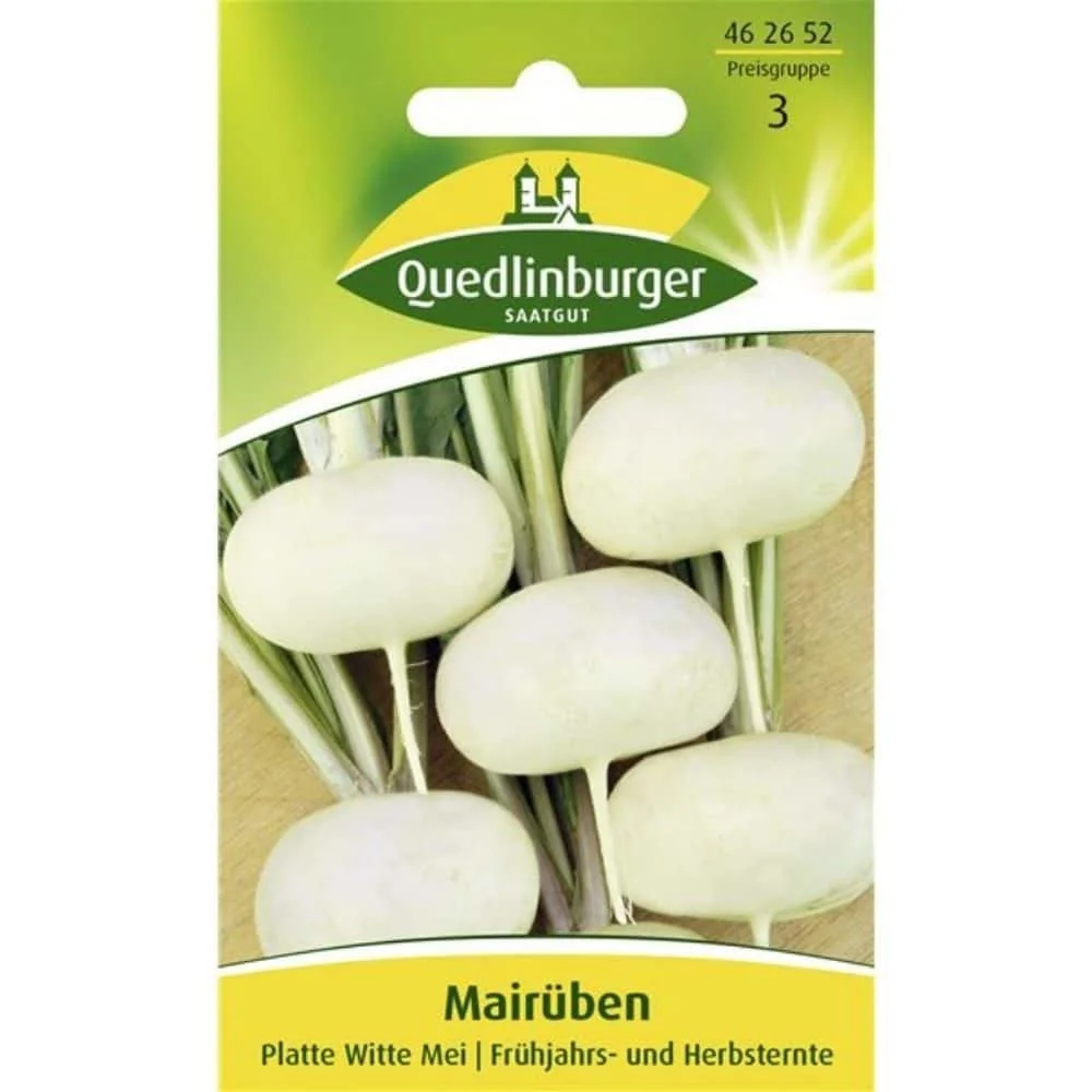 "Mairapen, Platte witte (Flache weiße) image"