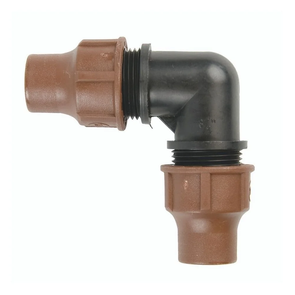 "Bocht 90 graden BF-22 lock image"