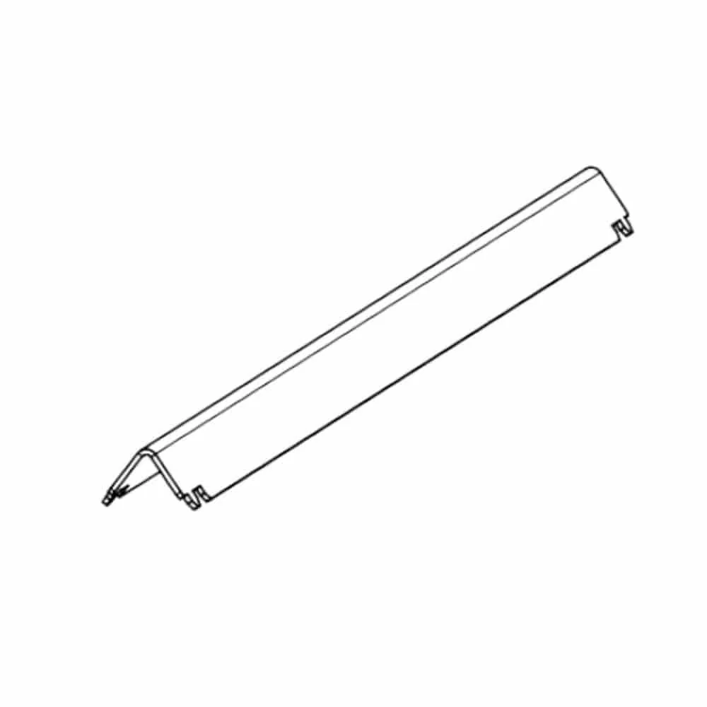 "Rookoven Accessoires: 10 RVS Legbord Beugels voor Meer Ruimte image"