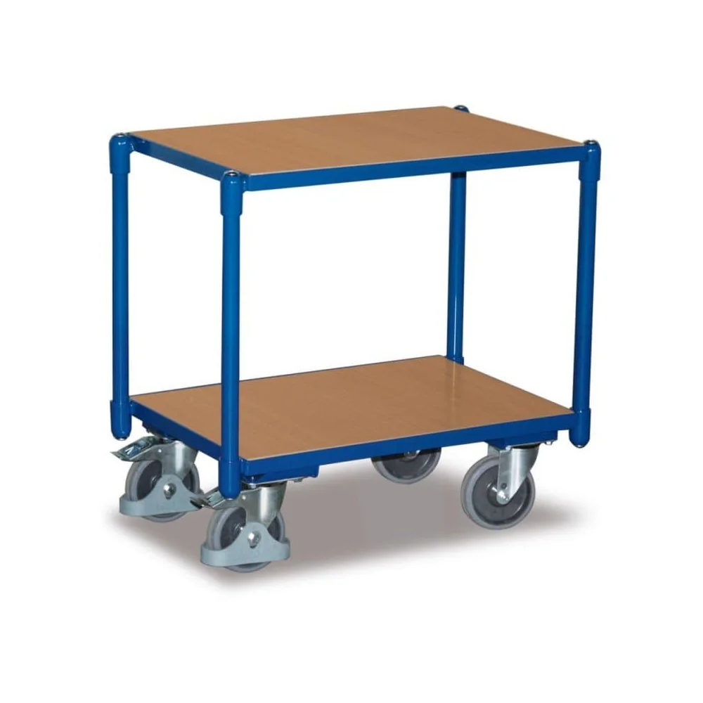 "Eurokrat Roller, Transportwagen, Rollende Container 250 kg image"