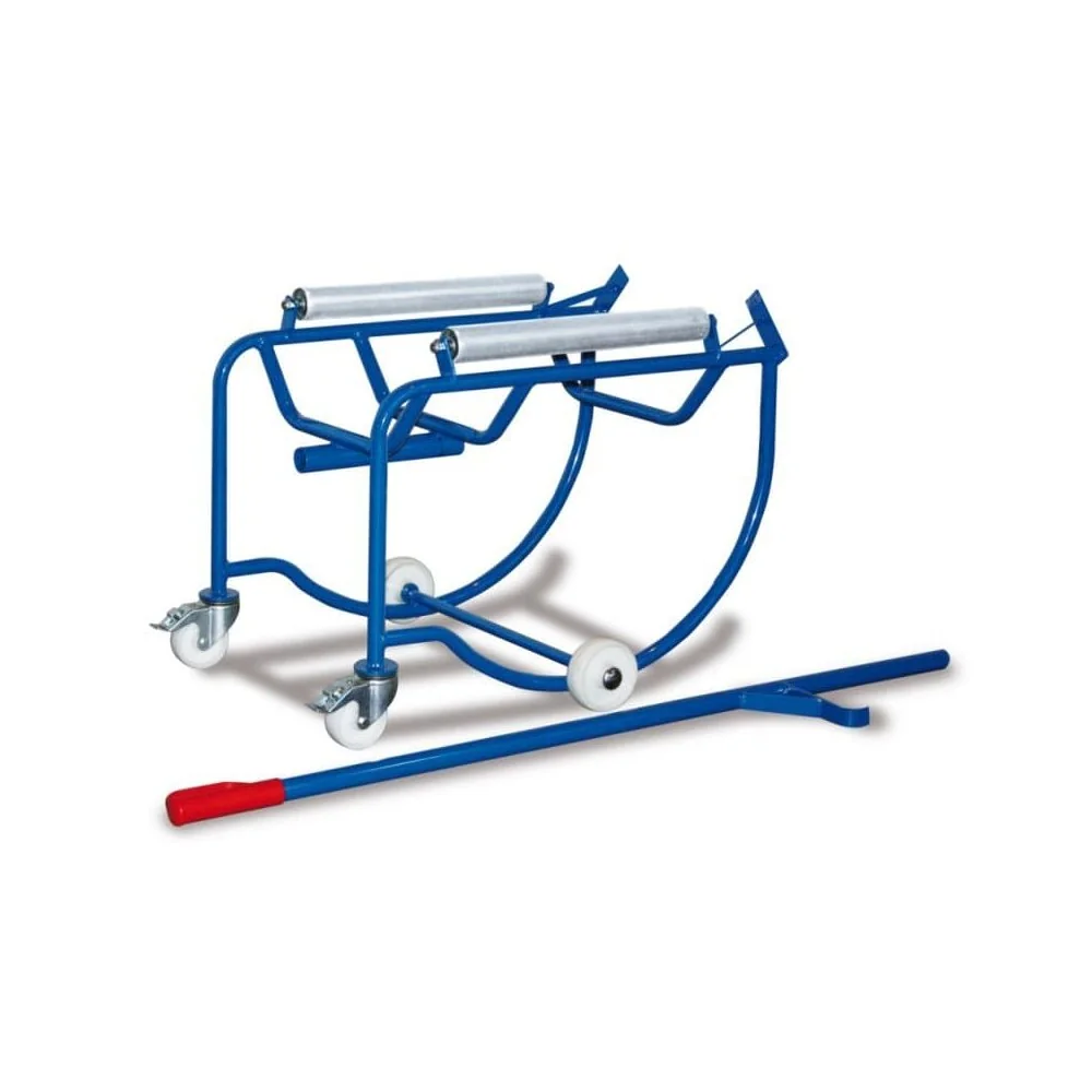 "Fasskipper 200 Liter, Fassroller, 250 kg - Boni image"