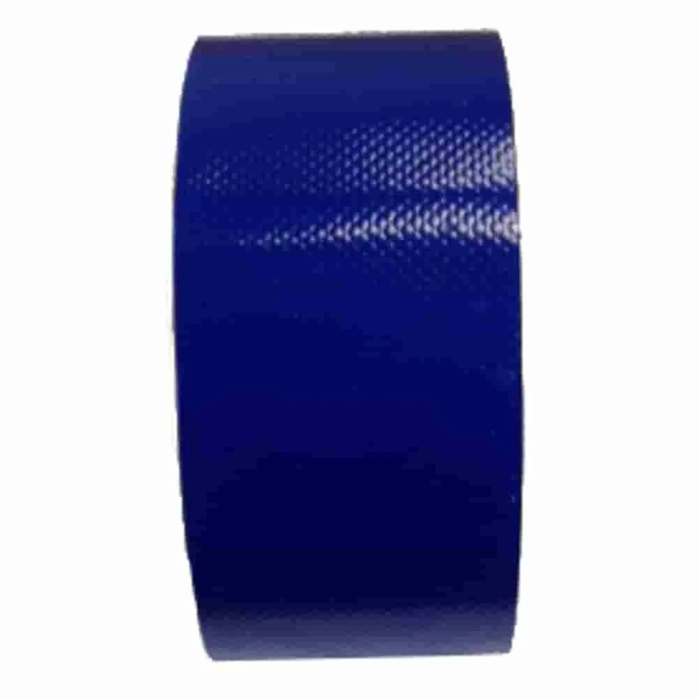 "PVC Plakband, 5m, Blauw, voor PVC Zeil Reparatie image"