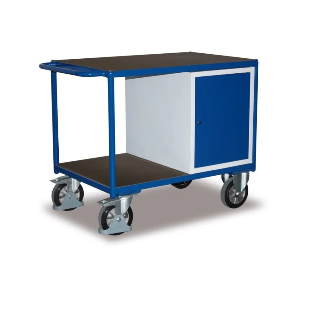 "Werkstattwagen Zware Last 1000 kg Traglast - Mobiele Werkbank image"