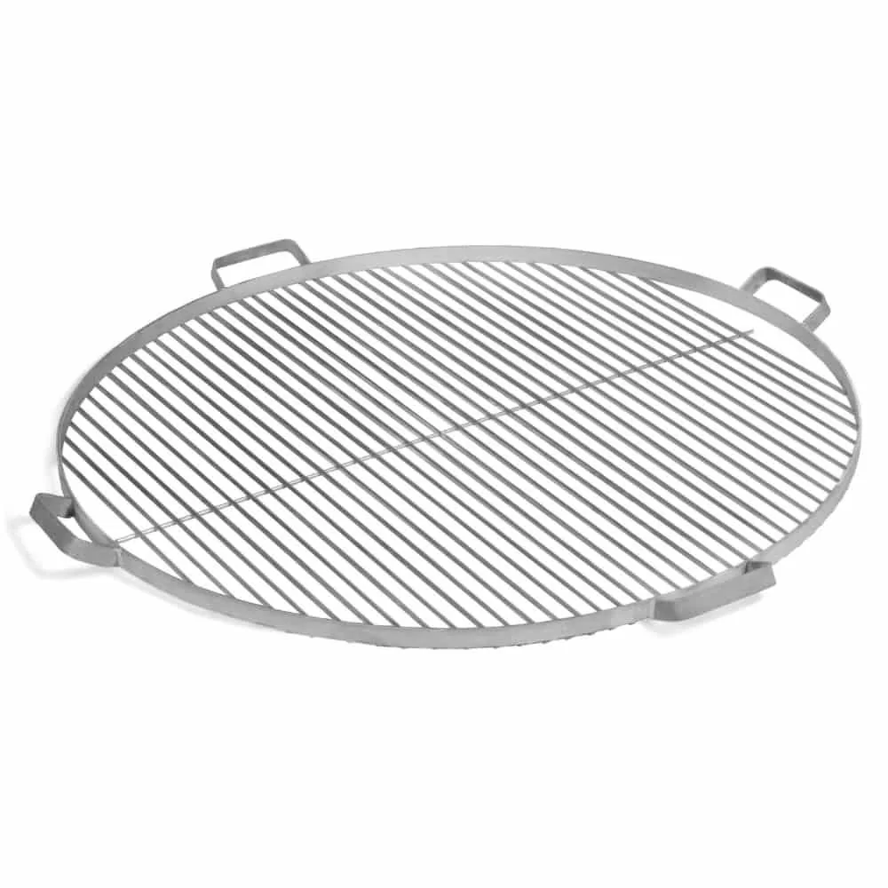 "Grillrooster 60 cm, RVS, Vuurschaal image"