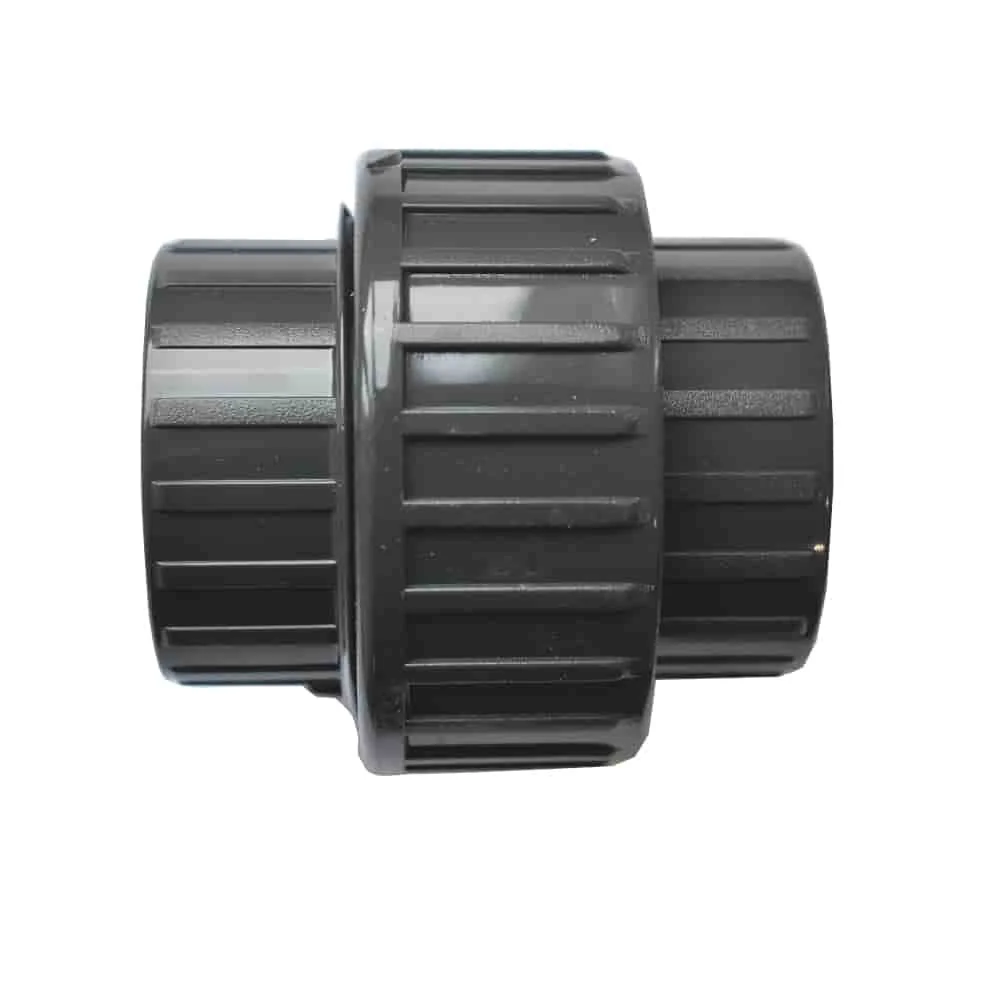 "PVC-U schroefkoppeling lijmmof met binnendraad 32 mm x 1" image"