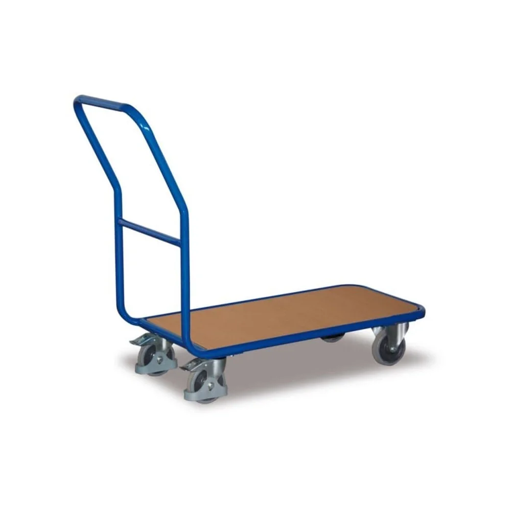 "Magazijnwagen Type L + EasySTOP image"