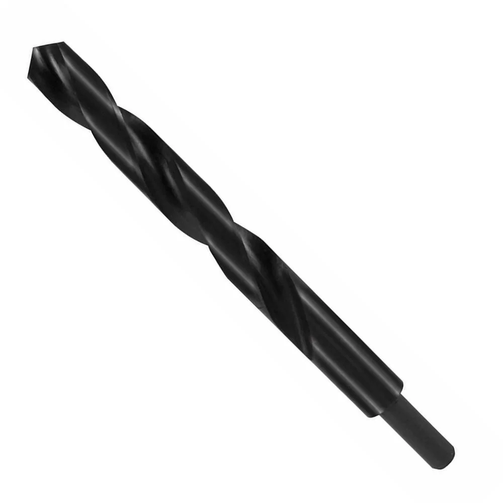 "Spiraalboor 18mm HSS, DIN 338, Metaalboor image"