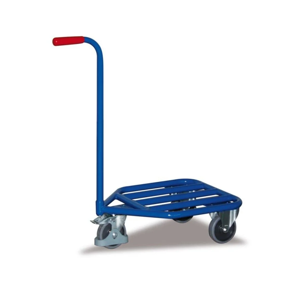 3-wiel Griffroller, Transportroller, 150 kg
