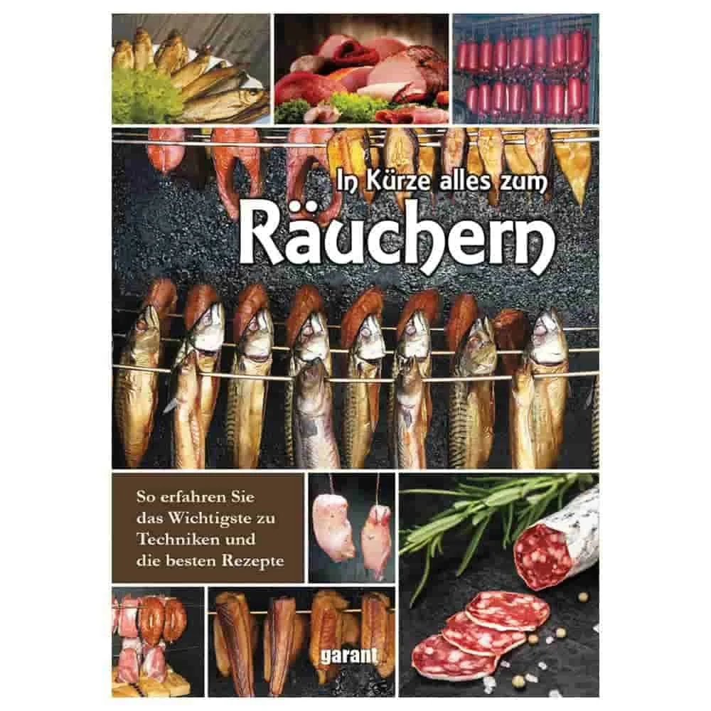 "Rookboek, Rookhandleiding, Leren Roken image"