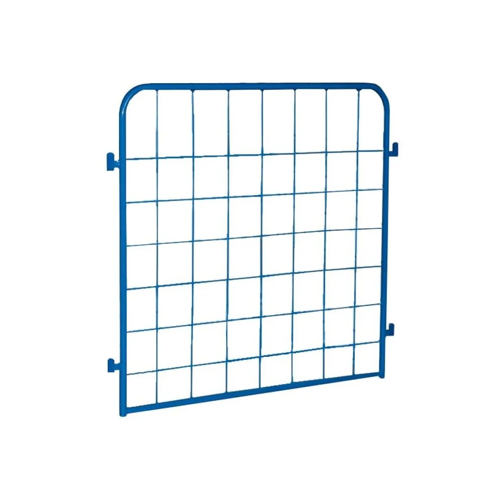 "Gitterwand voor Etagenwagen, 850x500 mm, Type S image"