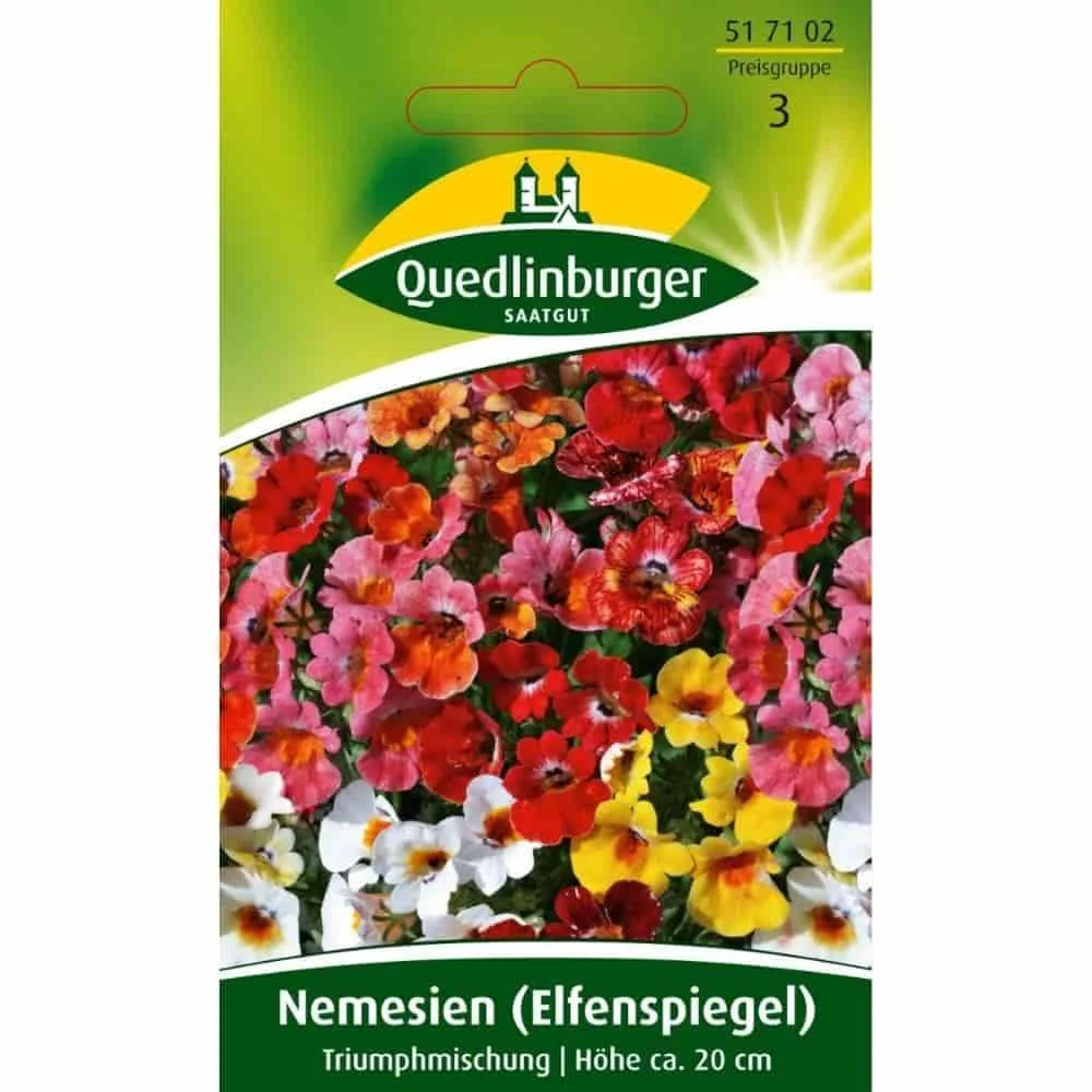 "Nemesie (Elvenspiegel), Triumph Mengsel image"