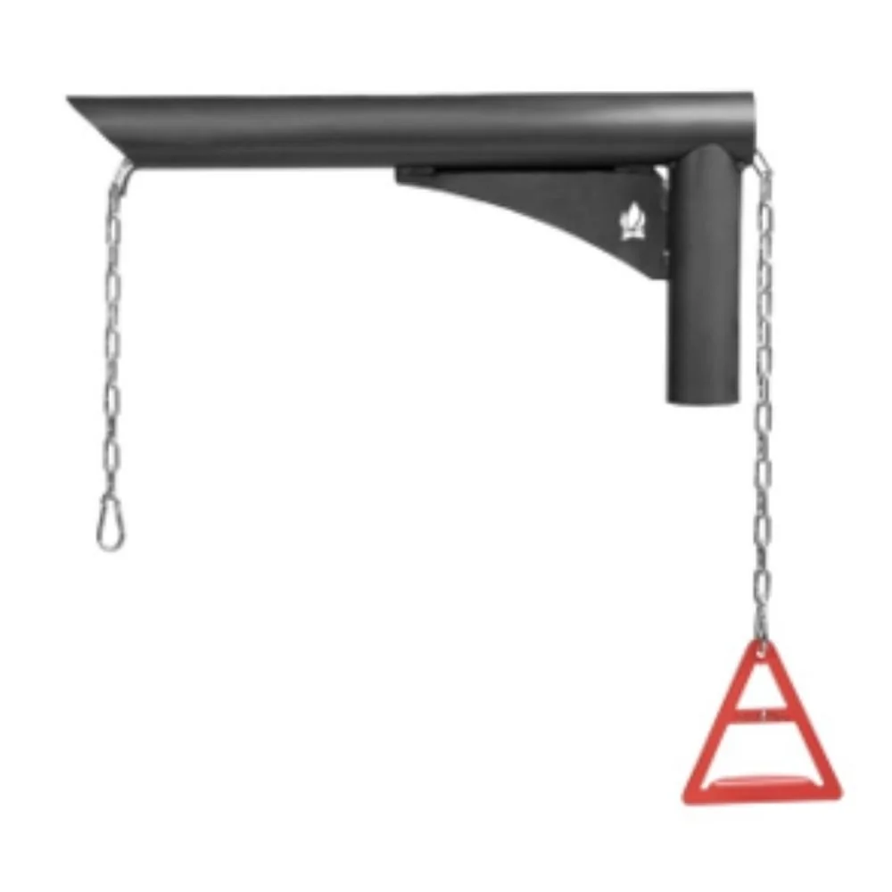 "Vuurschaal Kook Accessoire: Kessel- & Wokhouder van Boni image"