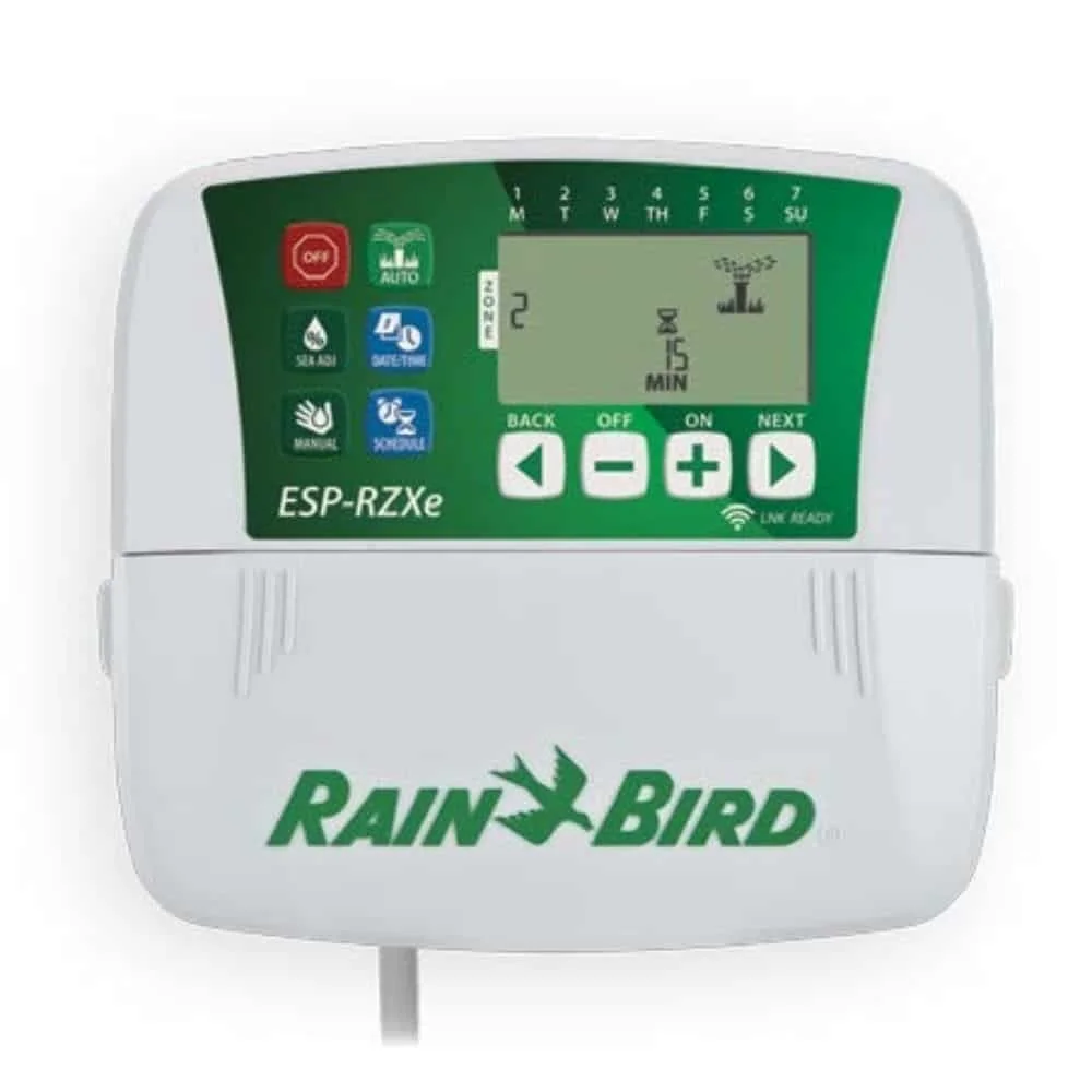 "Rainbird Besturingsapparaat Type RZXe4i Binnen image"