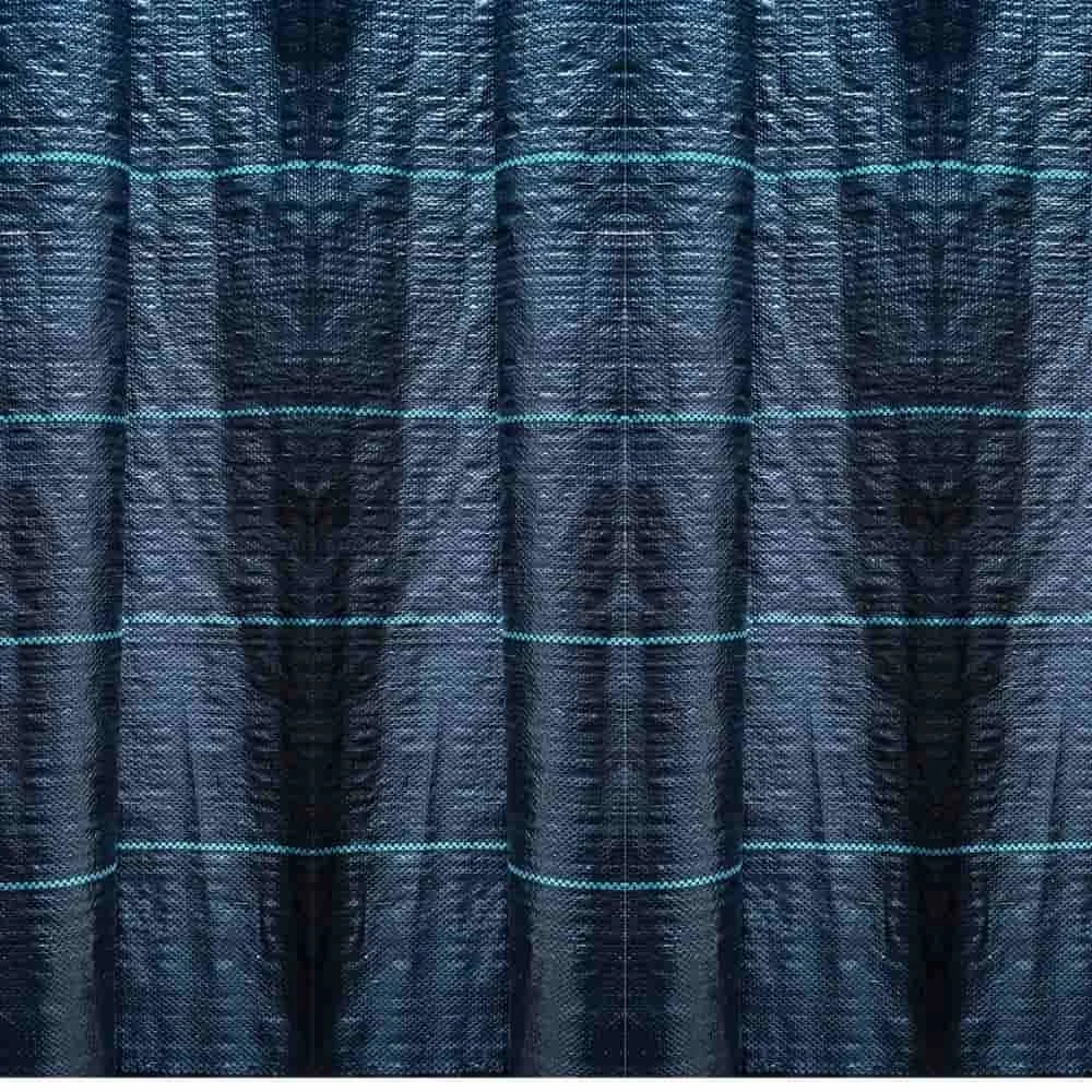 "Gronddoek 1,60x100m, 100g/m² - Anti-onkruiddoek voor de Tuin image"