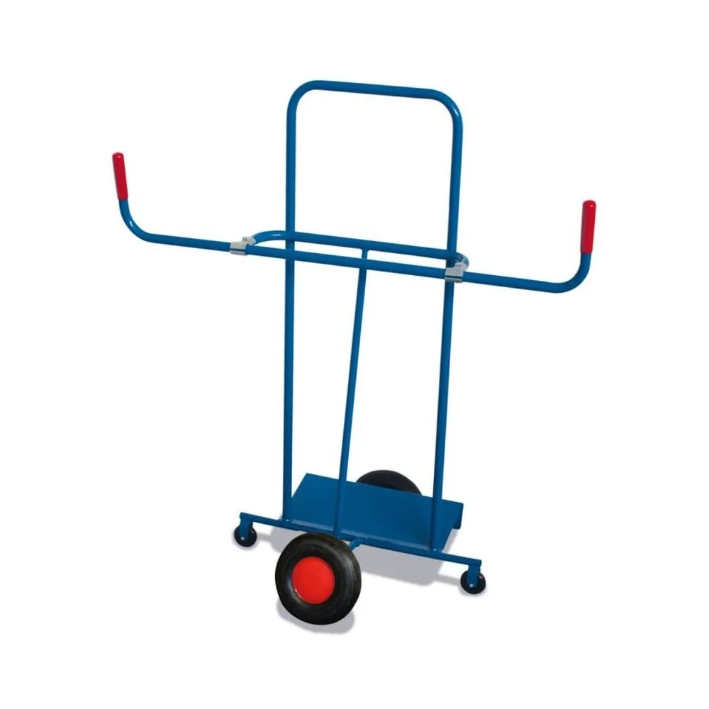 Platenkar, Transportwagen, Längstransport 250kg