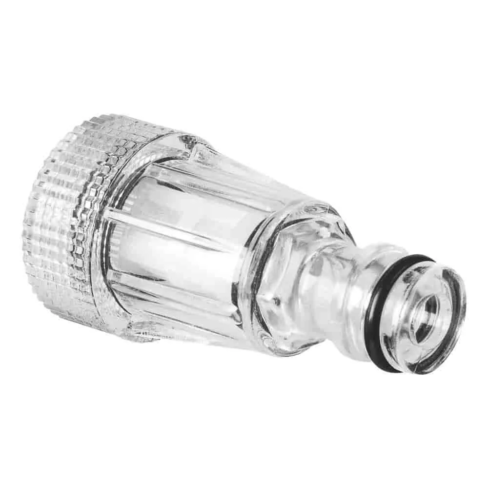 "Tuin Waterfilter 3/4 inch - Filter voor Tuinberegening en Tuinpomp image"