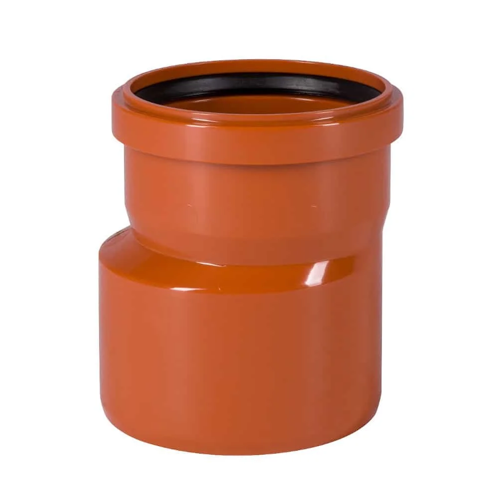 "KG Reductie DN 315/250, Afvoer Reductie, Riool Verloopstuk image"