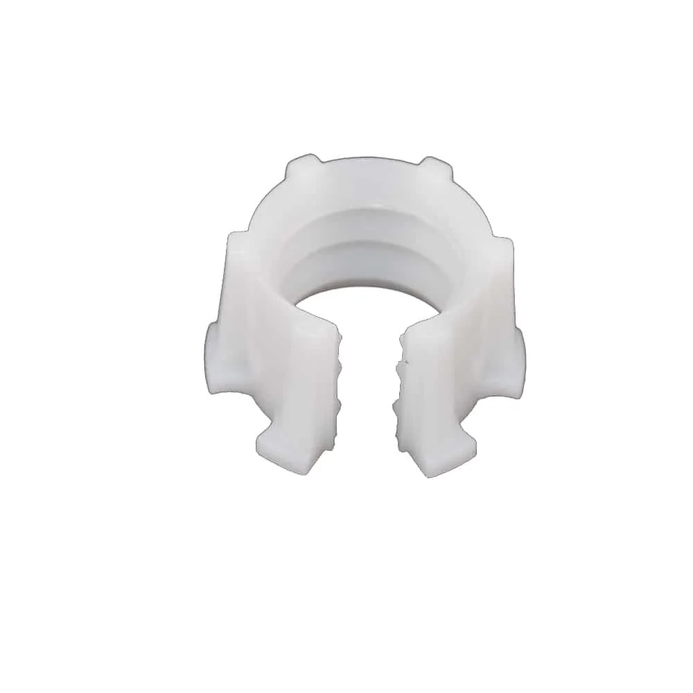 PP PE buisfitting, vervangende compressiehuls 16
