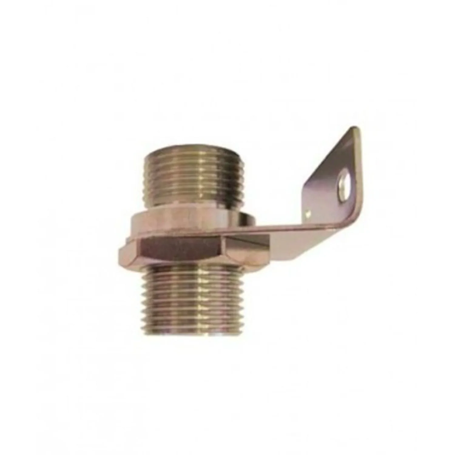 "Muurbeugel 5/8 inch aan beide zijden, grootte: 10 mm image"