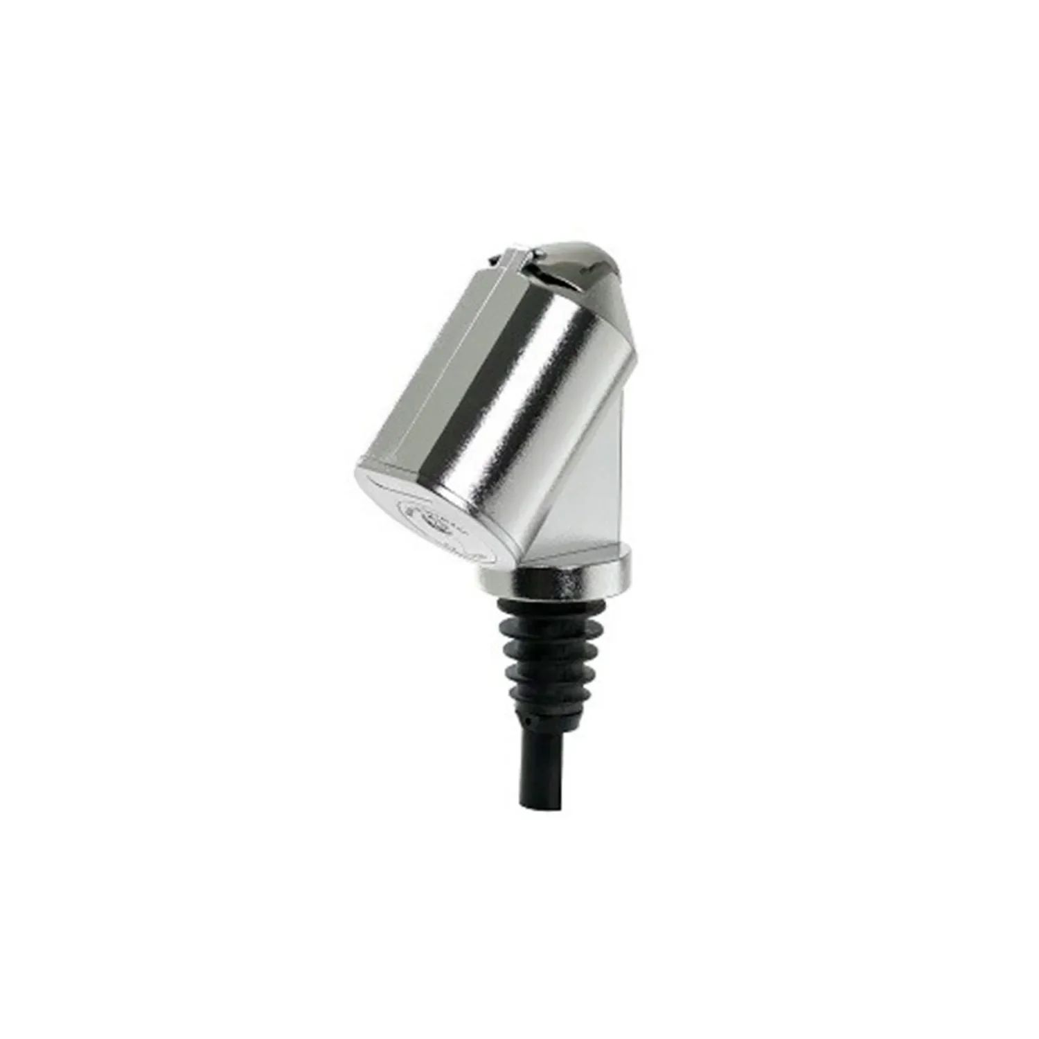 "Maatschenker "Bottle Master 3000", voor flessen van 0,5 - 1,5 liter, verchroomd, Serveerhoeveelheid: 20 ml image"
